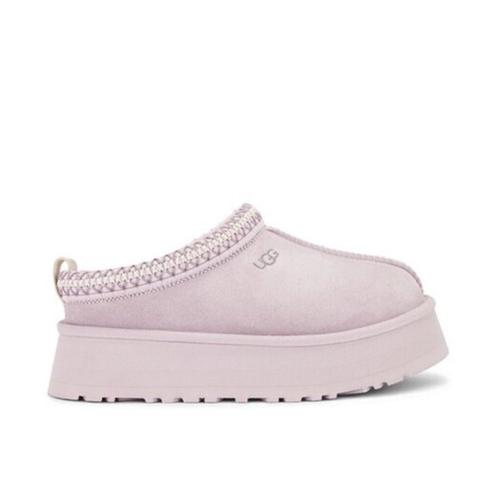 🇨🇦 UGG Women's Tazz Platform Slippers